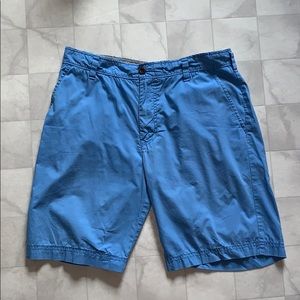 Izod shorts